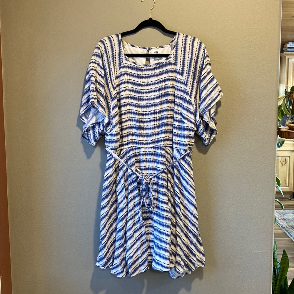Old Navy Dress